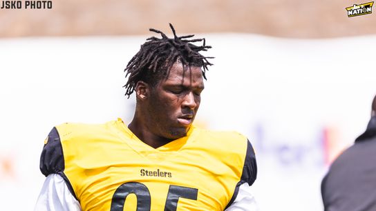 Steelers Insider Predicts Surprising Week 1 Rookie Starter At Key Position On Defense  (Steelers News)